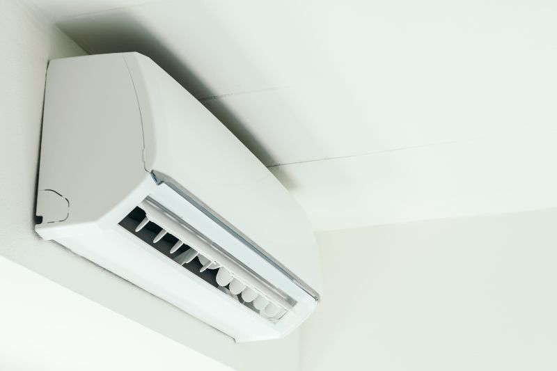 Utilizzare i climatizzatori per il riscaldamento: guida completa