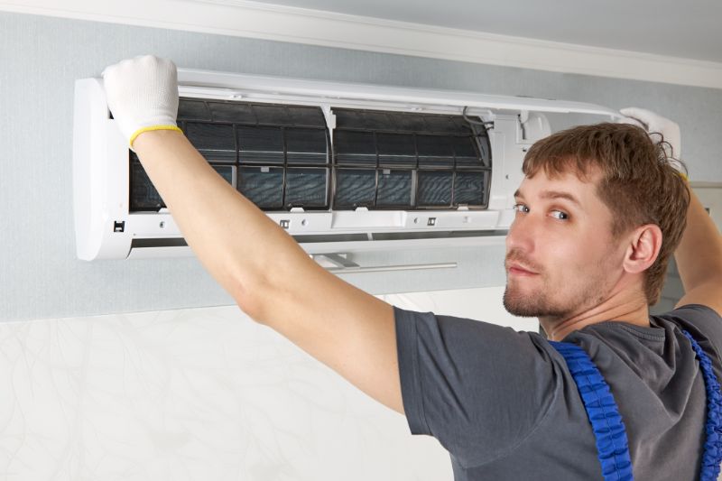 Installazione dei climatizzatori: cosa sapere in merito